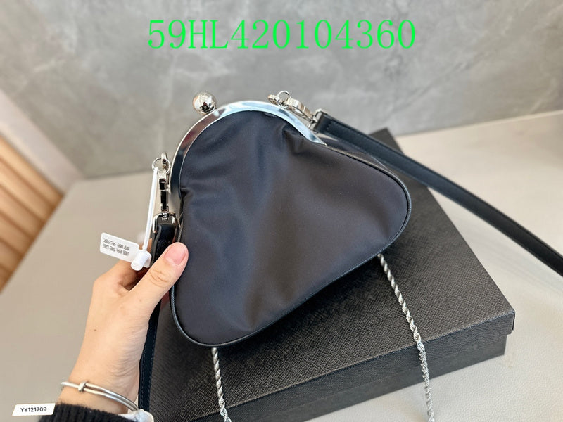 Prada Bags - The Luxera Bags  655