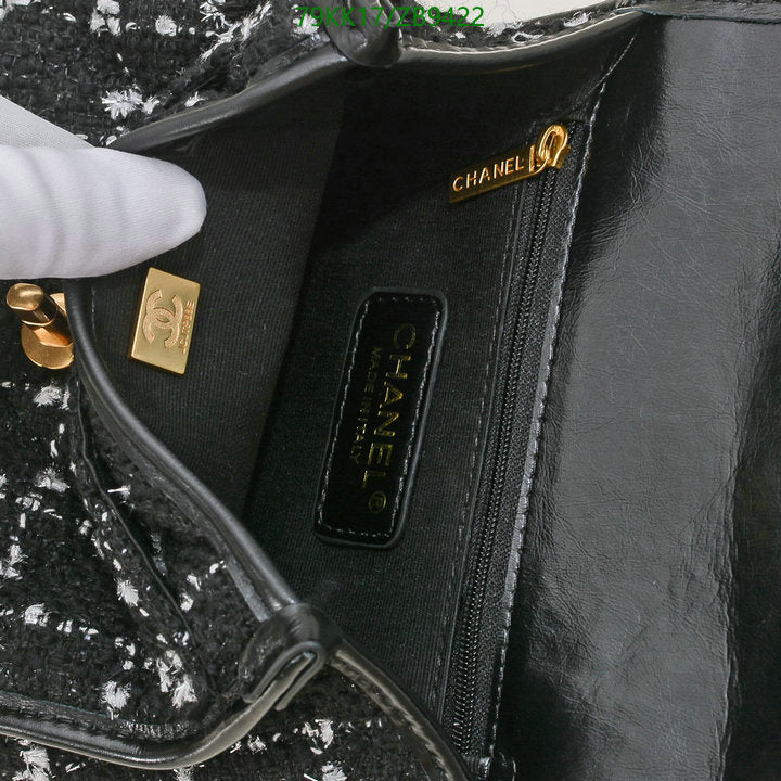 Chanel Bags Crossbody - 101