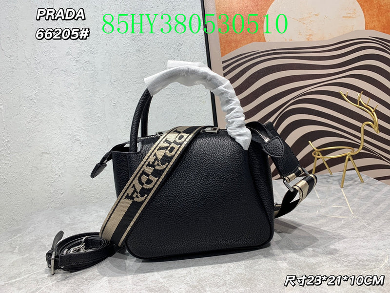 Prada Bags - The Luxera Bags  254