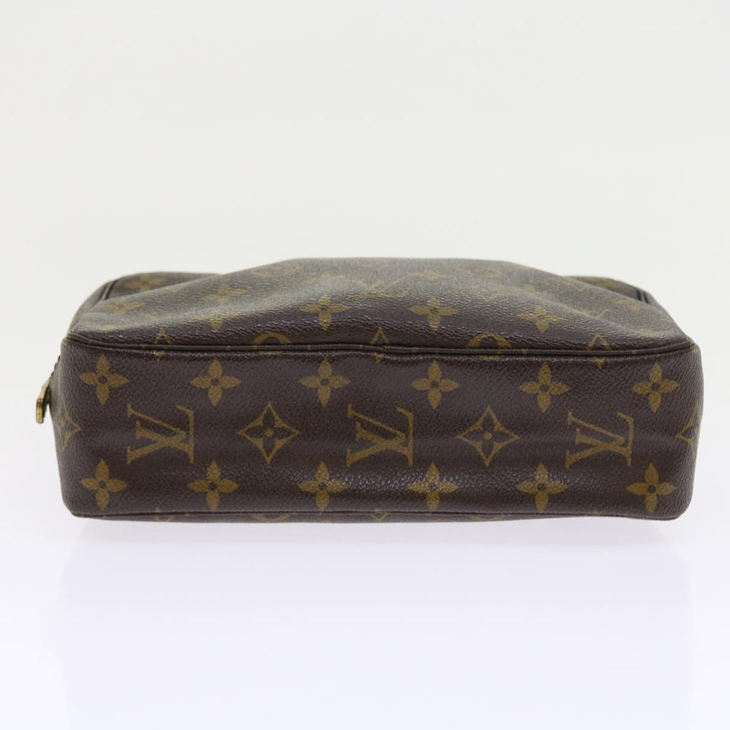 Louis Vuitton Trousse de Toilette Clutch Bag