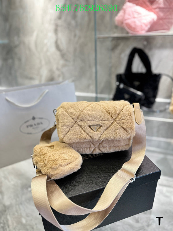 Prada Bags - The Luxera Bags  949