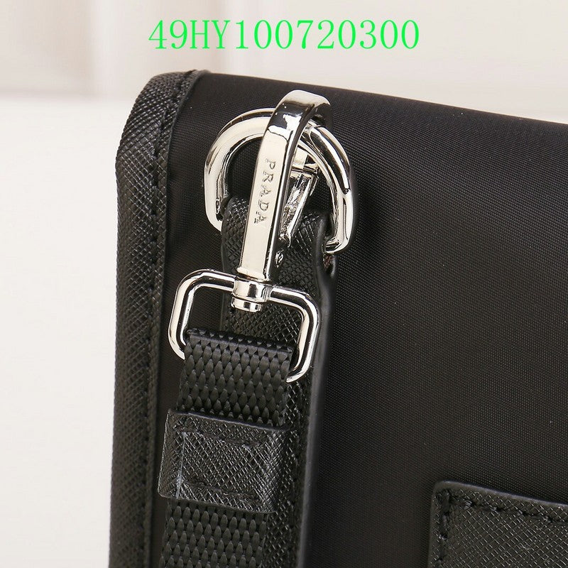 Prada Bags - The Luxera Bags  090