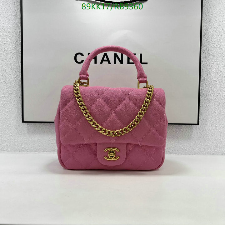 Chanel Bags Crossbody - 229