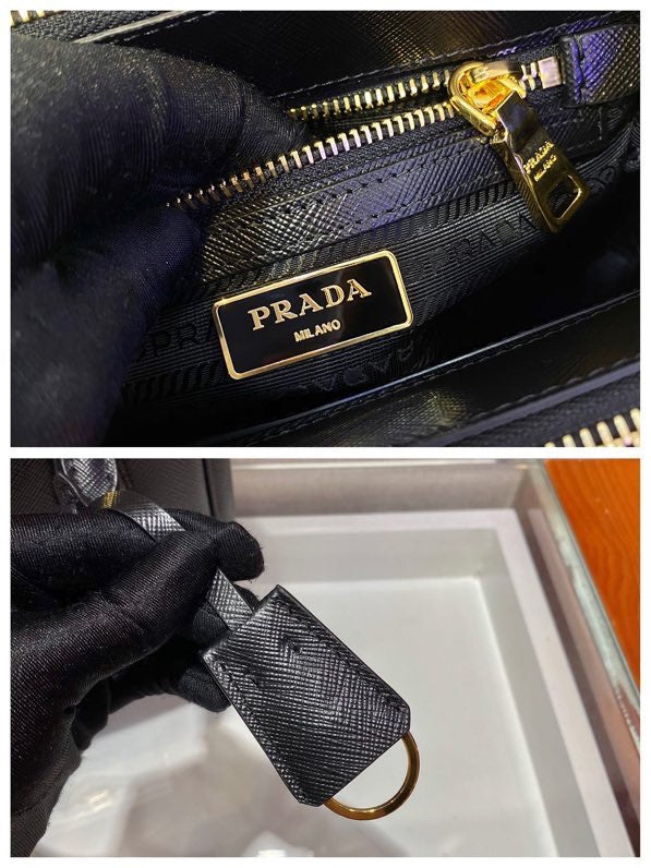 Prada Bags - Luxera Bags - 1380