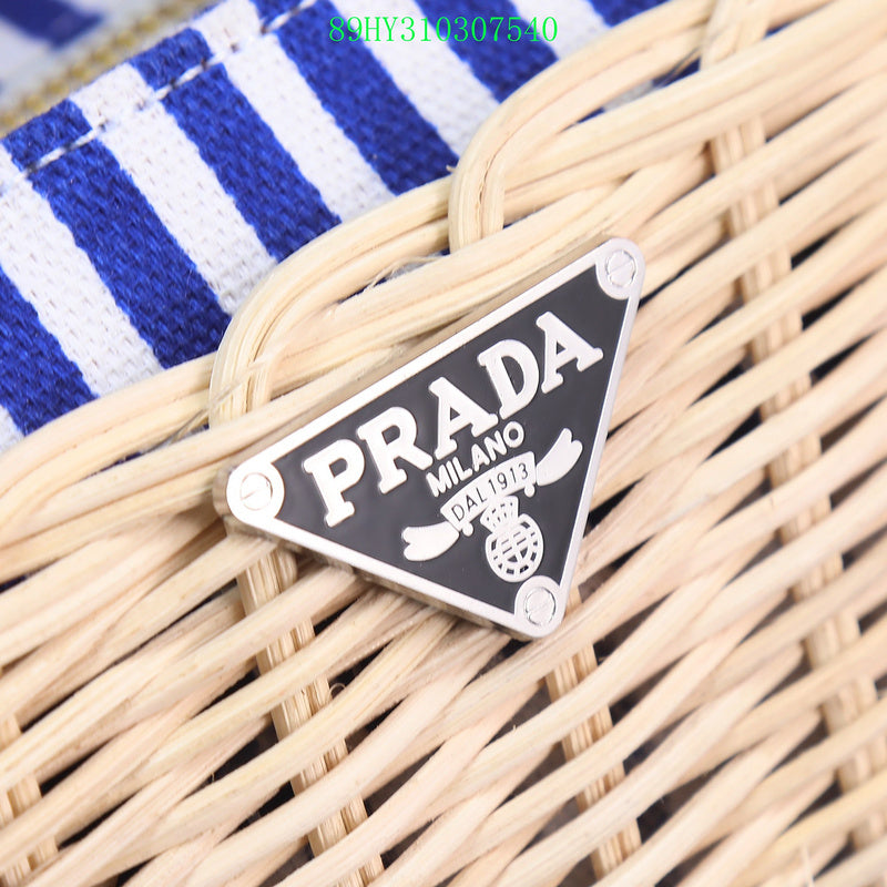 Prada Bags - The Luxera Bags  485