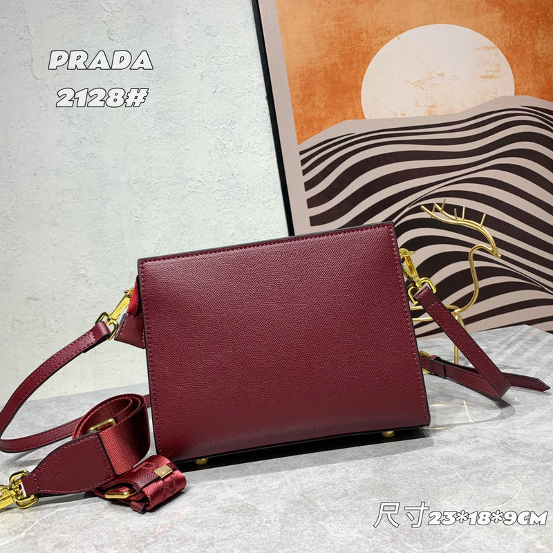 Barnes-Bags - Prada Bags - 959