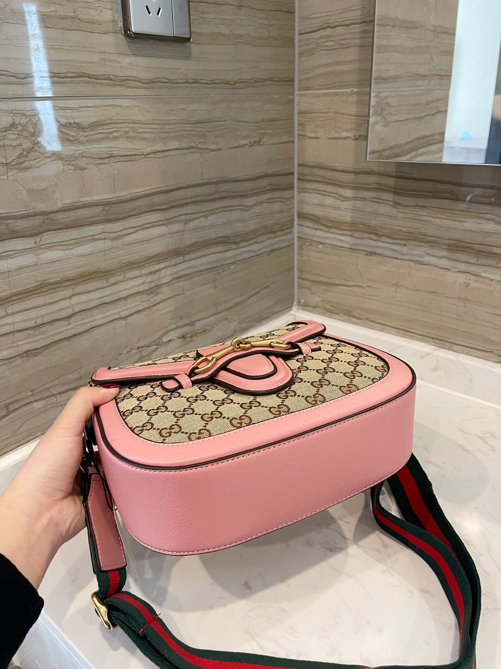 LB - New 1:1 rep  Bags Gucci 191