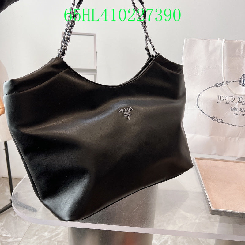 Prada Bags - The Luxera Bags  499