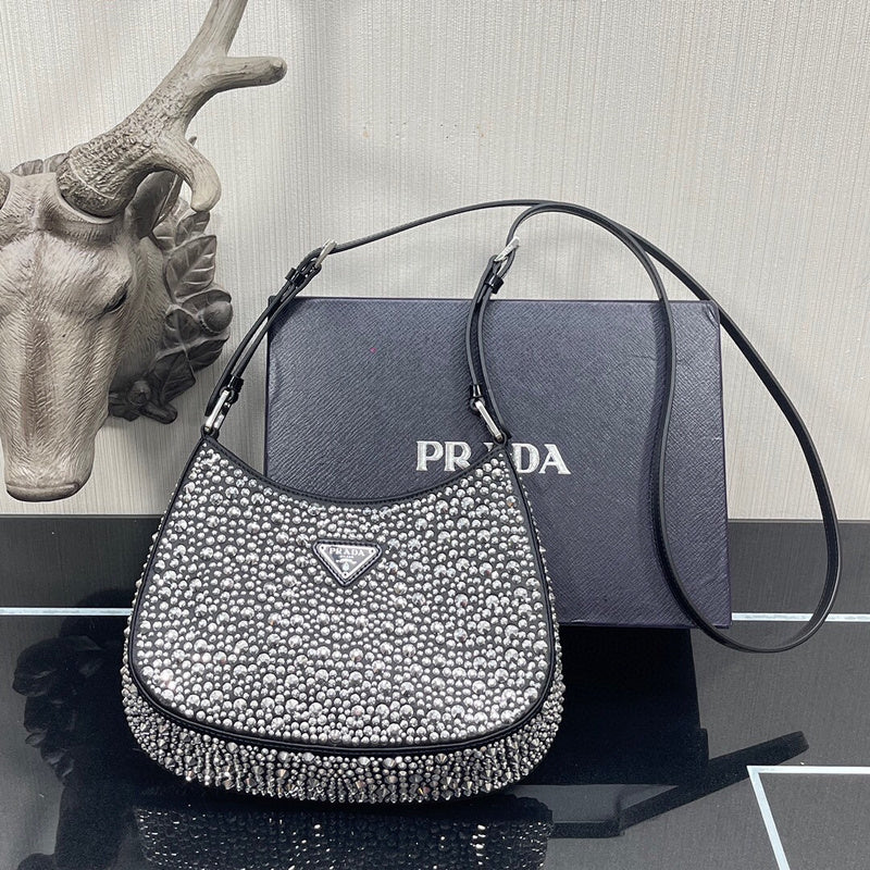 Prada Bags - Luxera Bags - 045