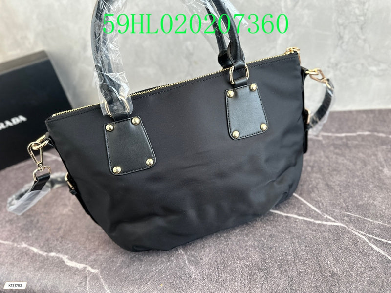 Prada Bags - The Luxera Bags  575