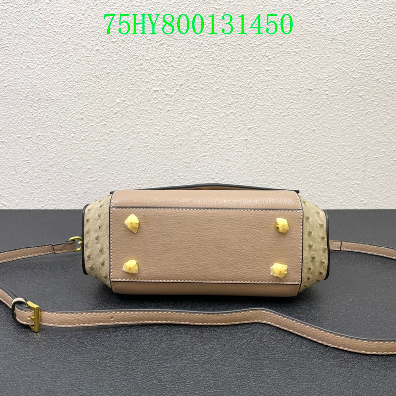 Prada Bags - The Luxera Bags  590