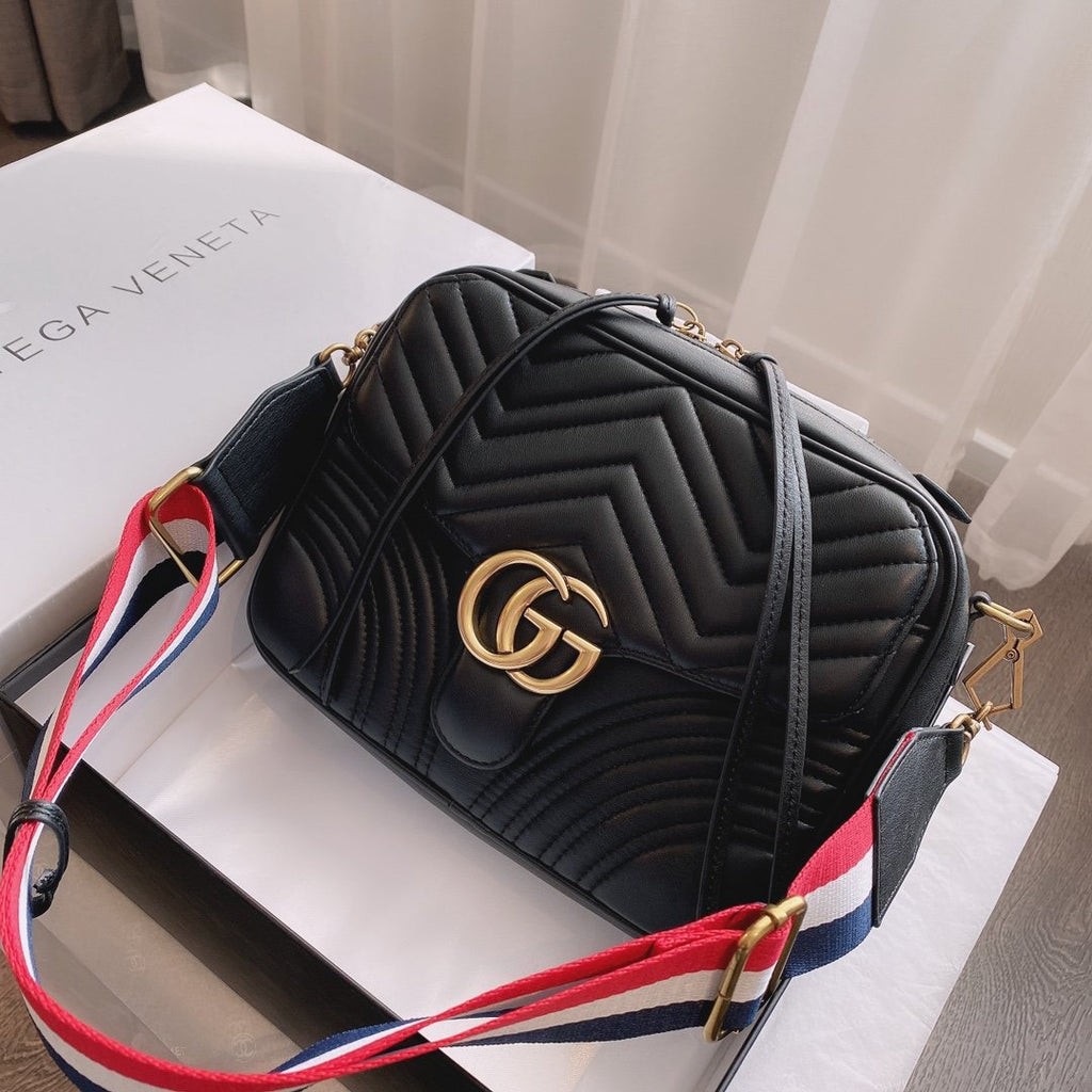 LB - New 1:1 rep  Bags Gucci 286