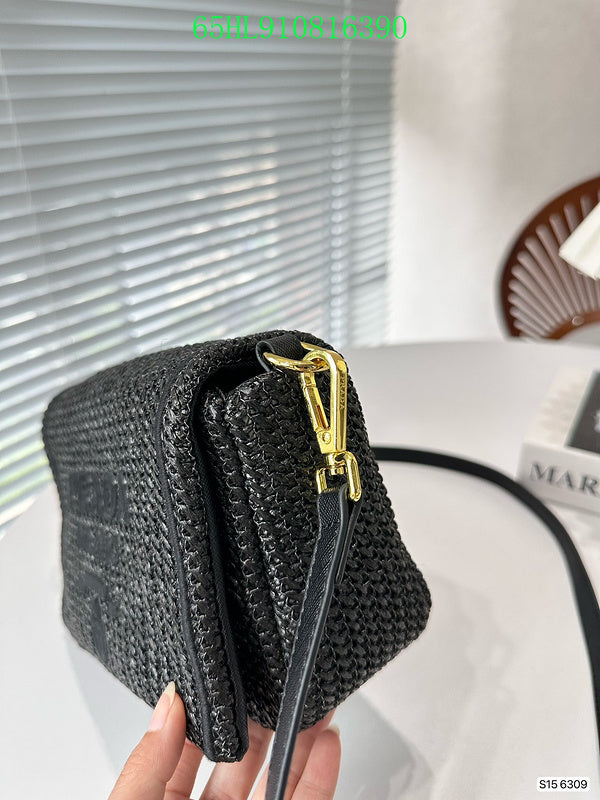 Prada Bags - The Luxera Bags  051