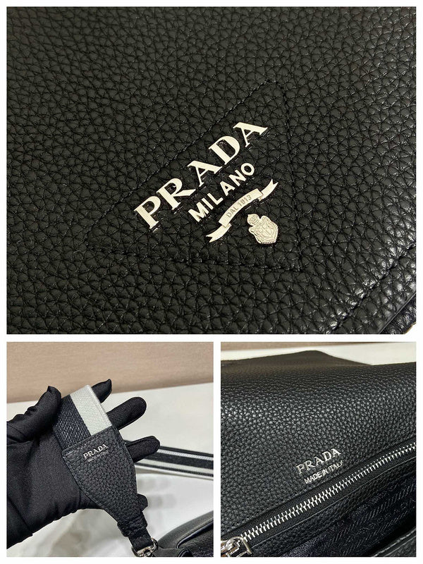 Prada Shoulders Bags - 116