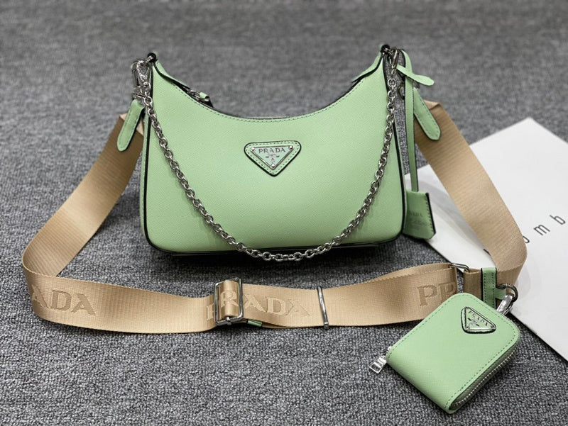 Prada Bags - Luxera Bags - 1227