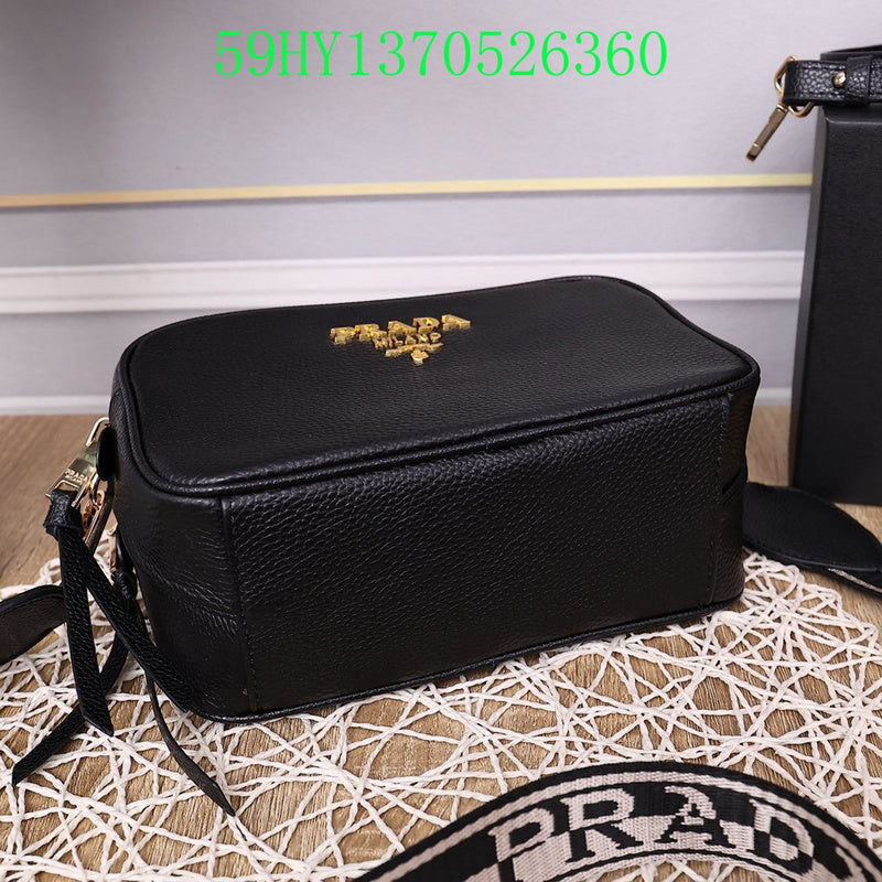 Prada Bags - The Luxera Bags  1259