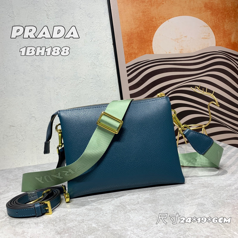 Barnes-Bags - Prada Bags - 945