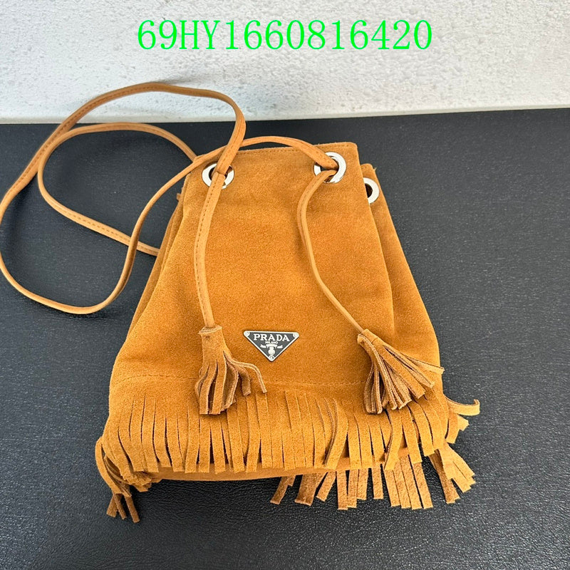 Prada Bags - The Luxera Bags  048