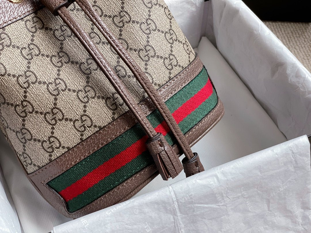 LB - New 1:1 rep  Bags Gucci 215