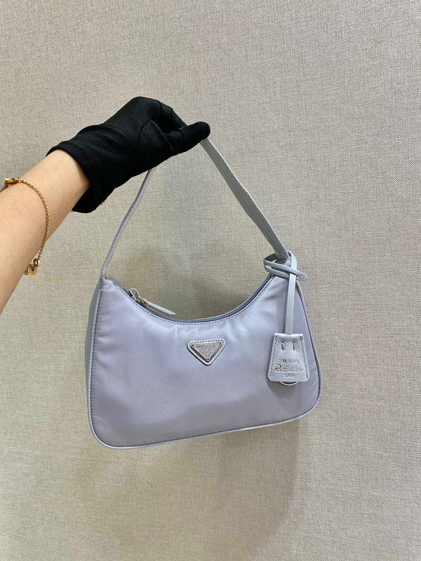 Prada Shoulders Bags - 129