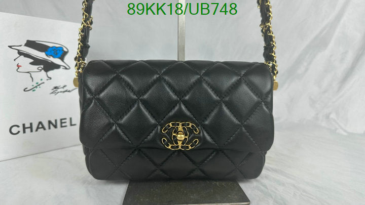 Chanel Bags Crossbody - 082