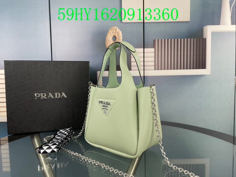 Prada Bags - The Luxera Bags  991