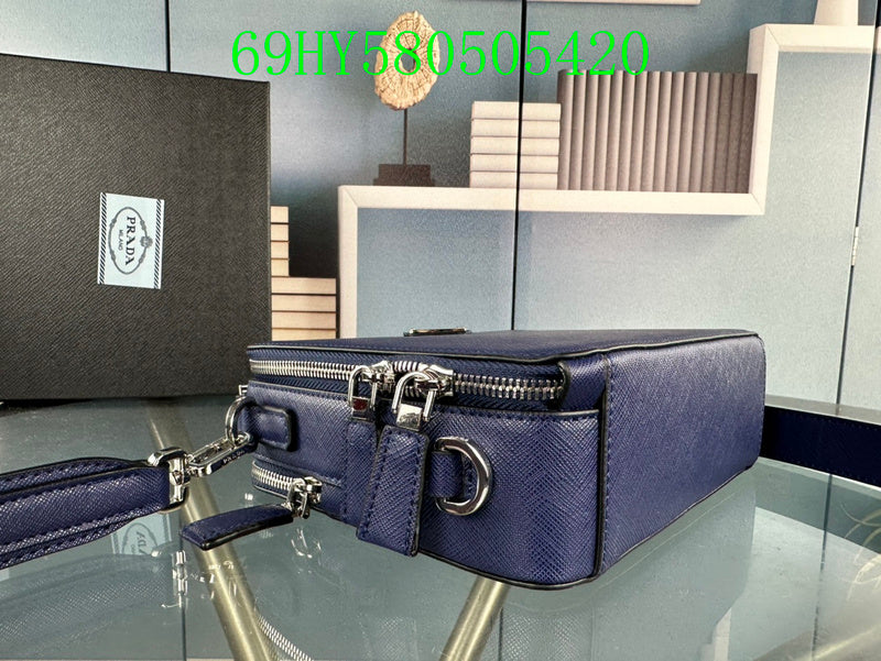 Prada Bags - The Luxera Bags  325