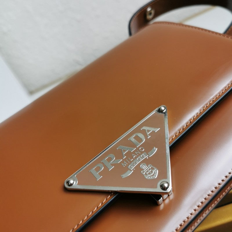 Prada Shoulders Bags - 102