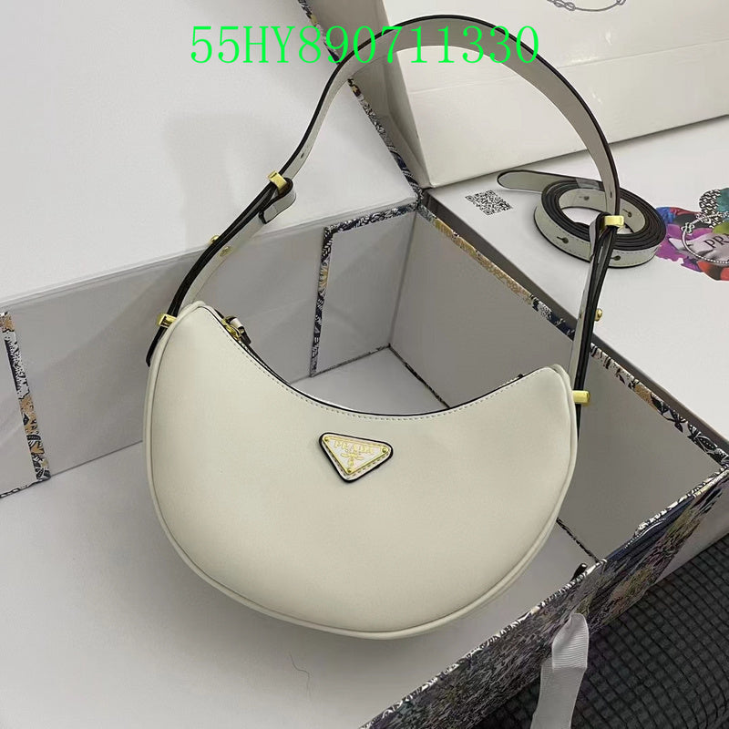 Prada Bags - The Luxera Bags  106