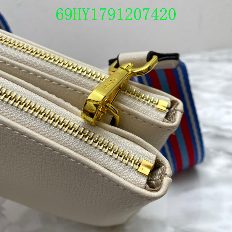 Prada Bags - The Luxera Bags  721