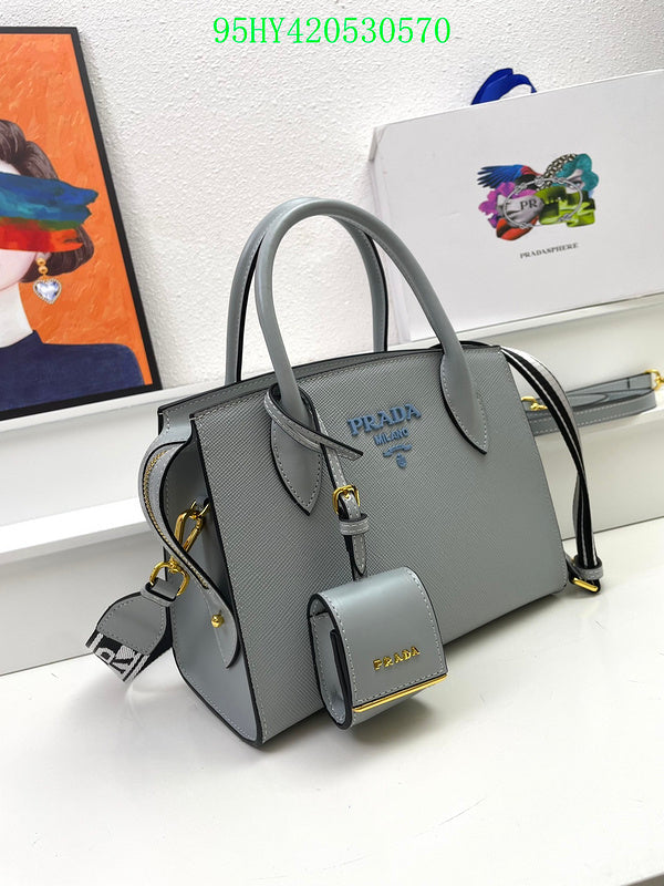 Prada Bags - The Luxera Bags  248