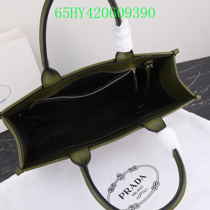 Prada Bags - The Luxera Bags  197