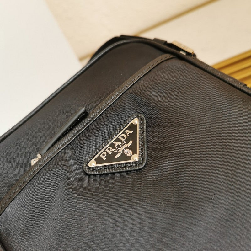 Prada Shoulders Bags - 056