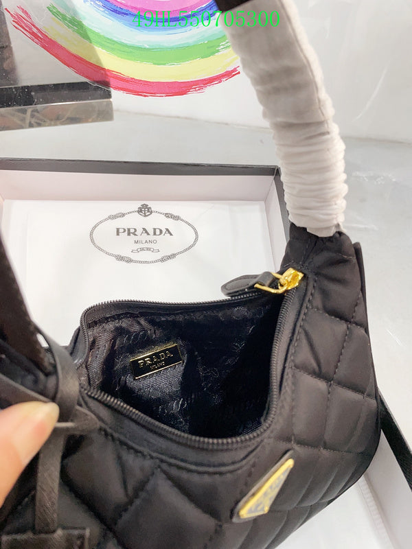Prada Bags - The Luxera Bags  121