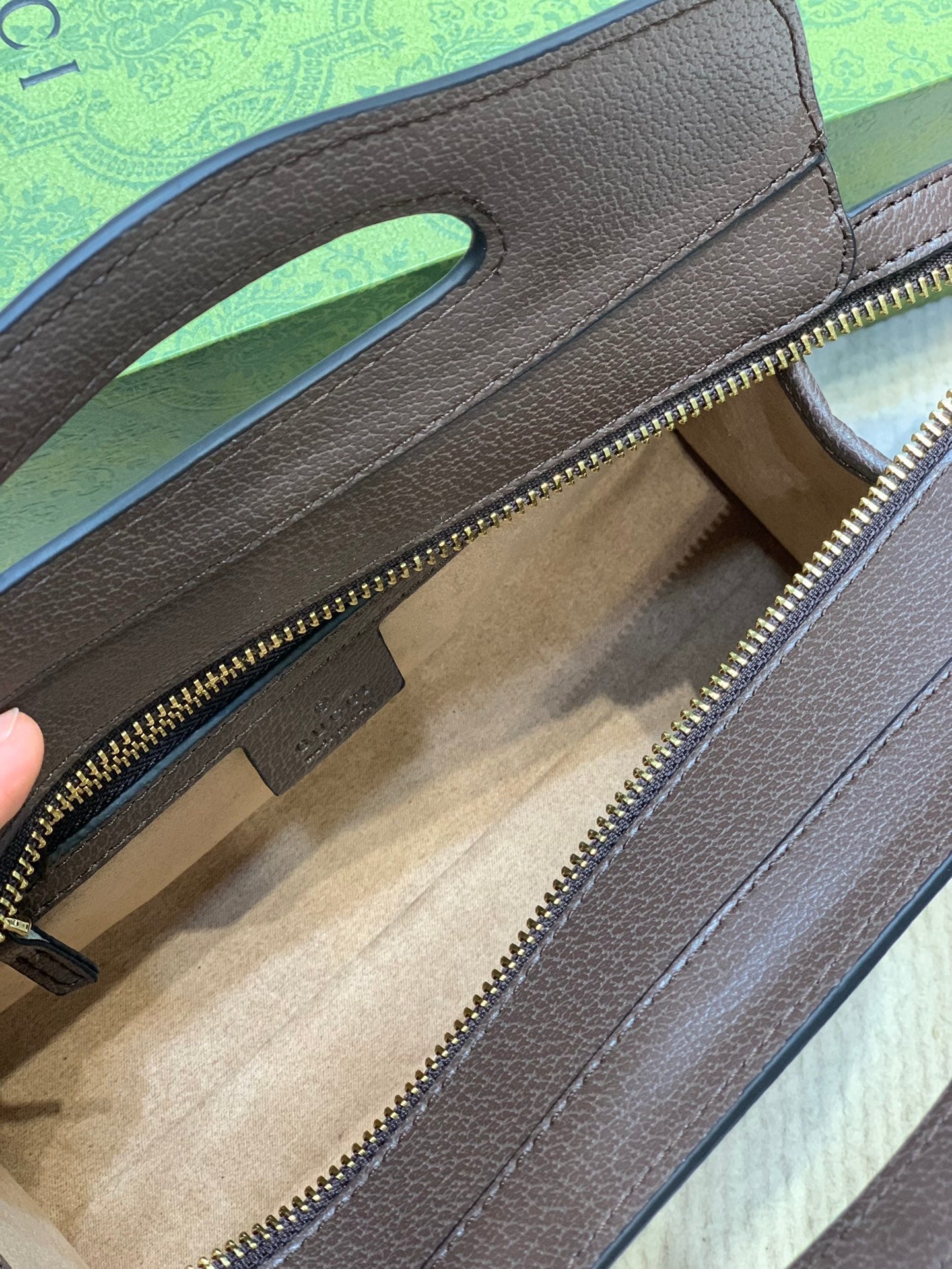 LB -New 1:1 rep Lux Bags Gucci 366