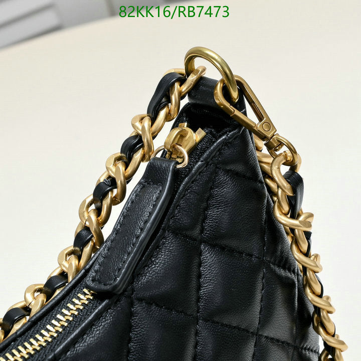 Chanel Bags Crossbody - 174
