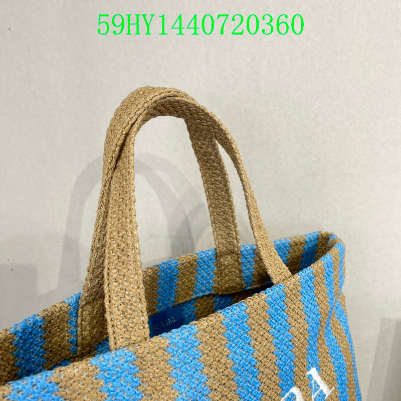 Prada Bags - The Luxera Bags  1112