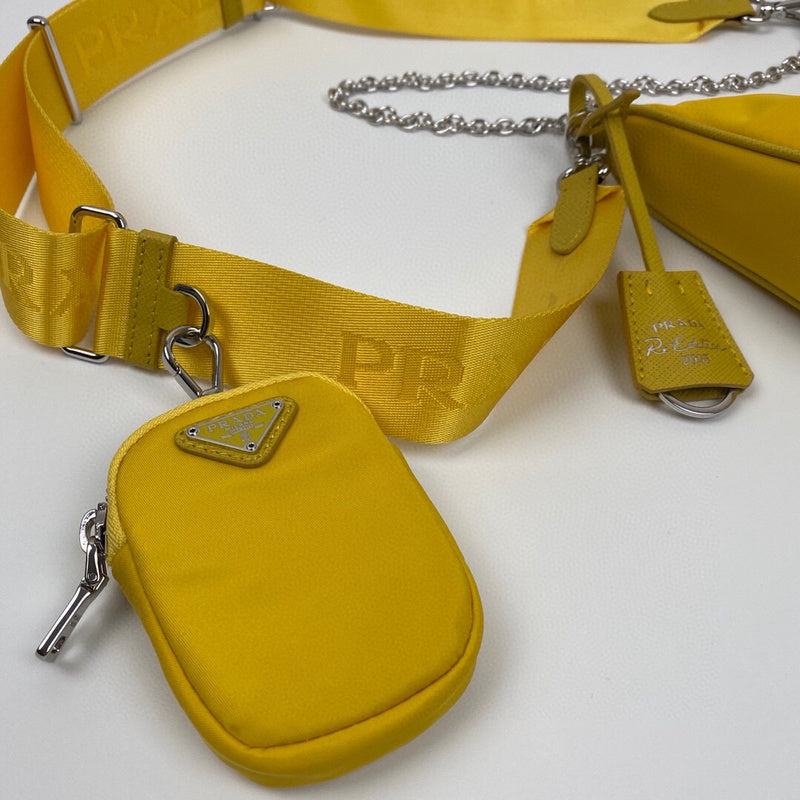 Prada Bags - Luxera Bags - 067