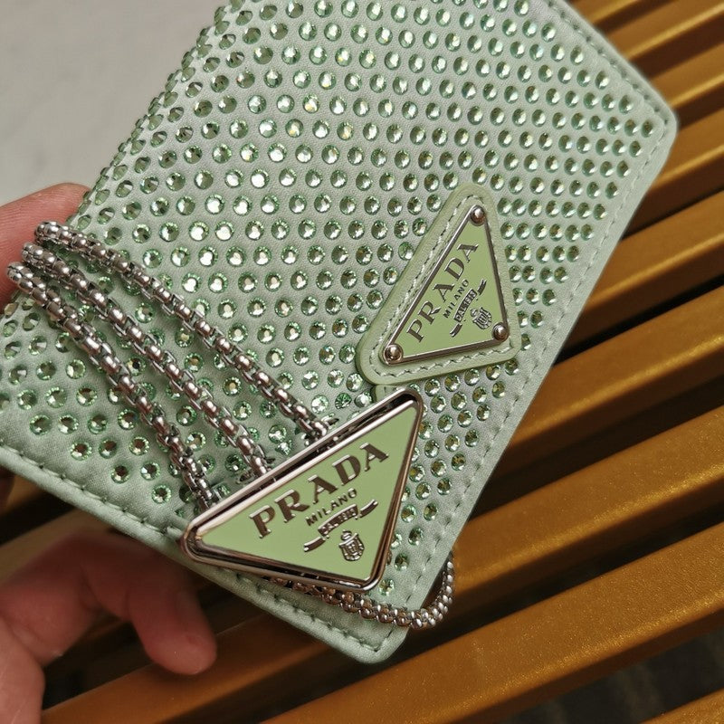 Prada Shoulders Bags - 044