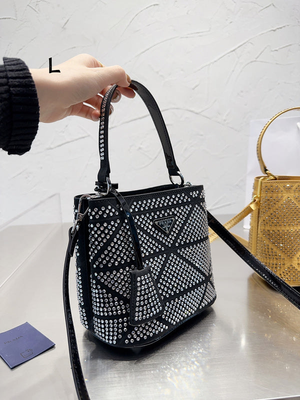 Prada Bags - Luxera Bags - 613