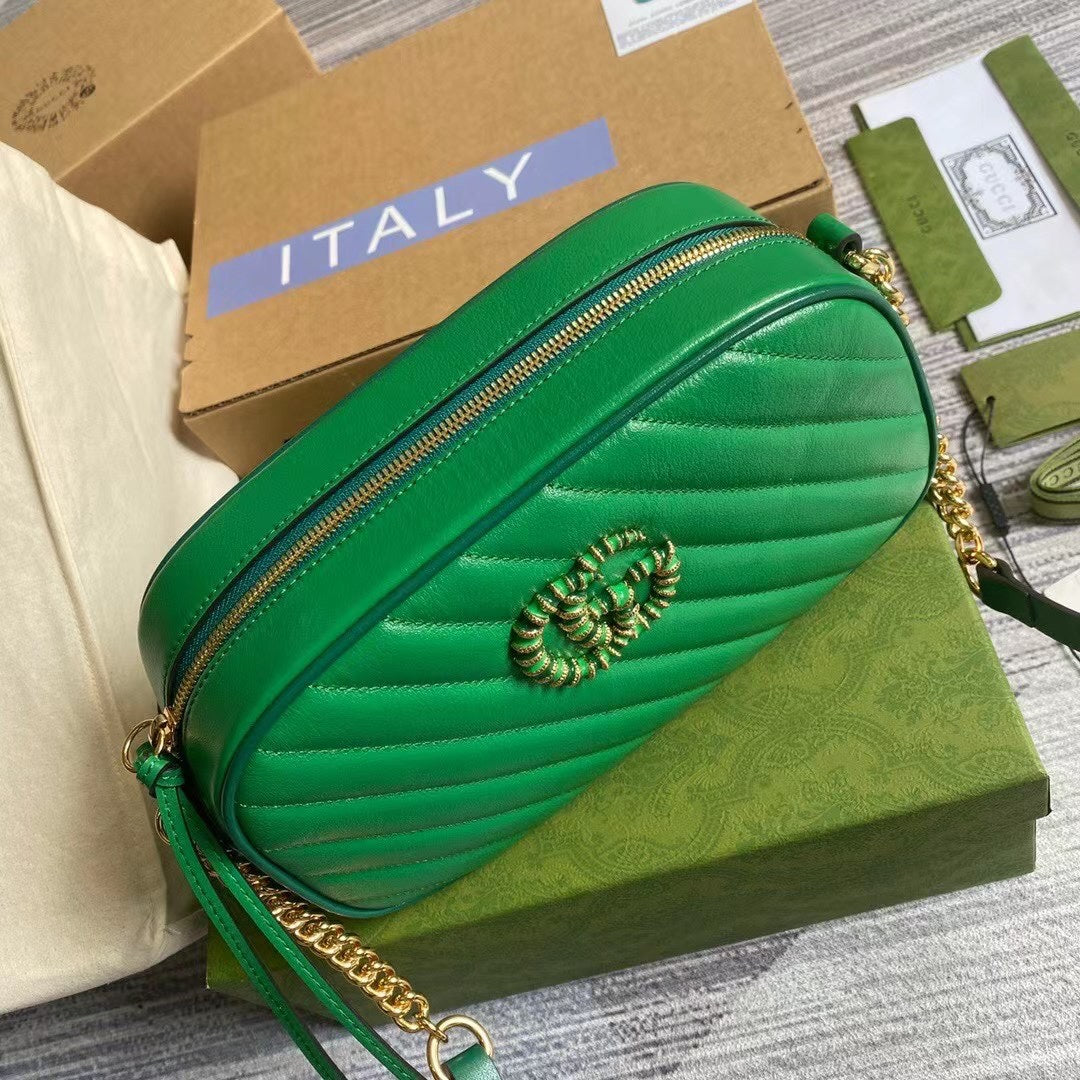 LB - New 1:1 rep Bag Gucci 436