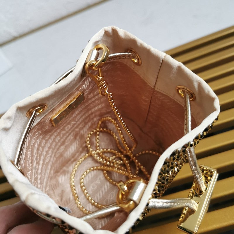 Prada Shoulders Bags - 045