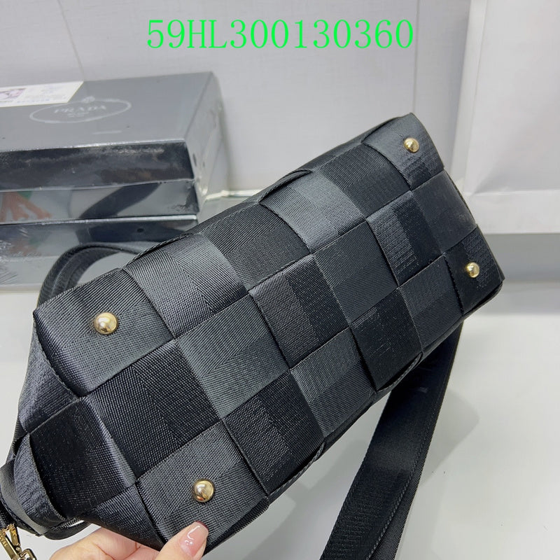 Prada Bags - The Luxera Bags  608
