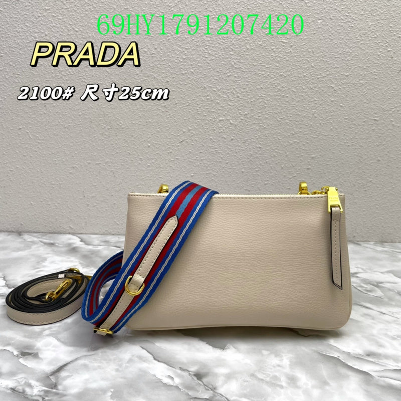 Prada Bags - The Luxera Bags  721