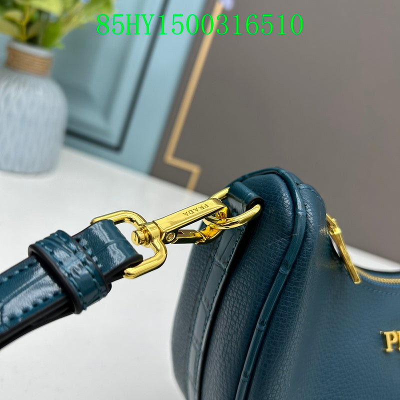 Prada Bags - The Luxera Bags  451