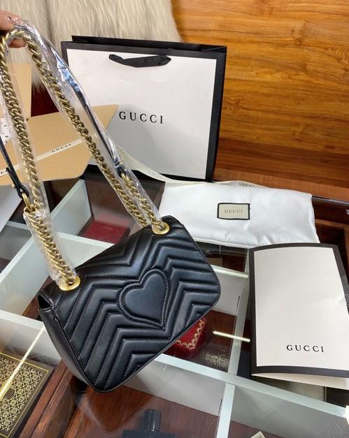 LB - New 1:1 rep  Bags Gucci 318
