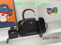 Prada Bags - The Luxera Bags  399