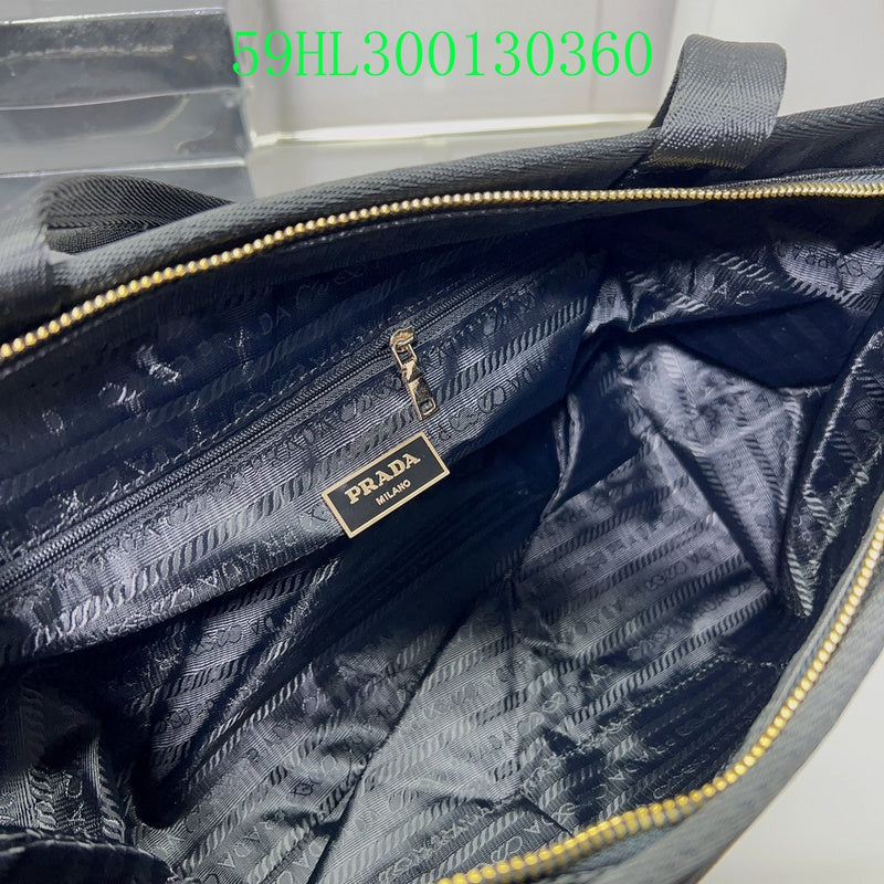 Prada Bags - The Luxera Bags  608