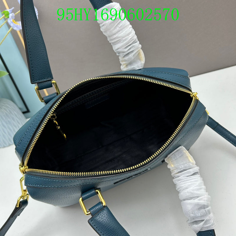 Prada Bags - The Luxera Bags  231