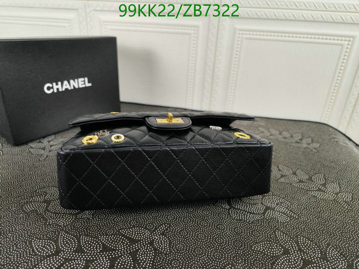 Chanel Bags Crossbody - 121
